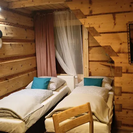 Cyrhla50 - 2-pokojowe Z Lazienka Pensjonat Zakopane
