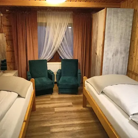 Cyrhla50 - 2-pokojowe Z Lazienka Guest house *