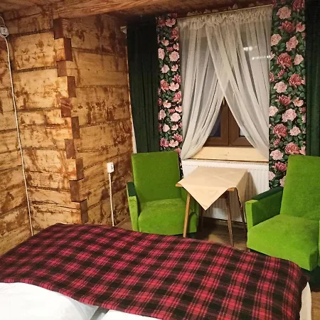 Cyrhla50 - 2-pokojowe Z Lazienka Pensjonat *