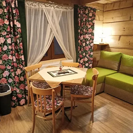 Cyrhla50 - 2-pokojowe Z Lazienka Zakopane