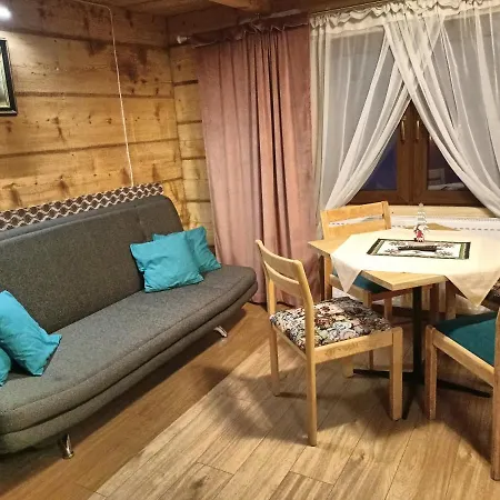 Guest house Cyrhla50 - 2-pokojowe Z Lazienka *