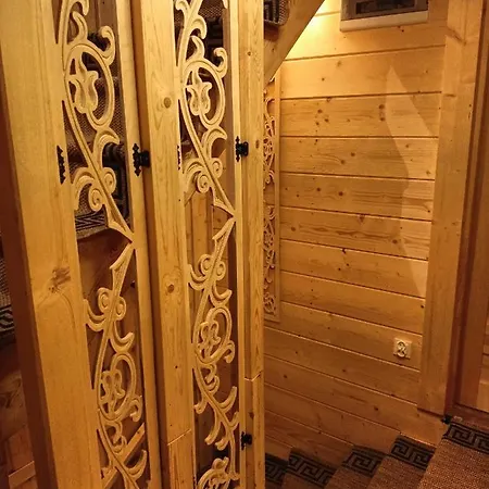 Cyrhla50 - 2-pokojowe Z Lazienka * Zakopane