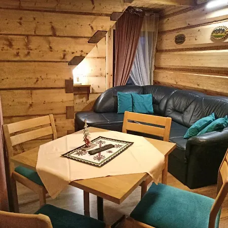 Cyrhla50 - 2-pokojowe Z Lazienka Zakopane