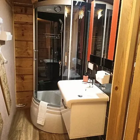 Guest house Cyrhla50 - 2-pokojowe Z Lazienka Zakopane