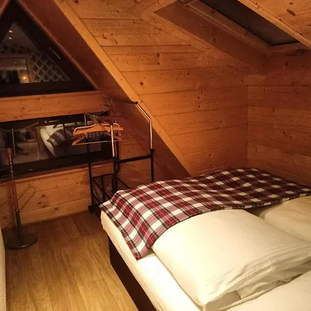 Guest house Cyrhla50 - 2-pokojowe Z Lazienka Zakopane