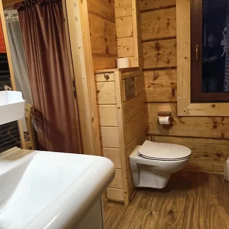 Cyrhla50 - 2-pokojowe Z Lazienka Guest house Zakopane