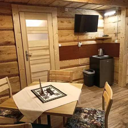 Cyrhla50 - 2-pokojowe Z Lazienka Guest house Zakopane